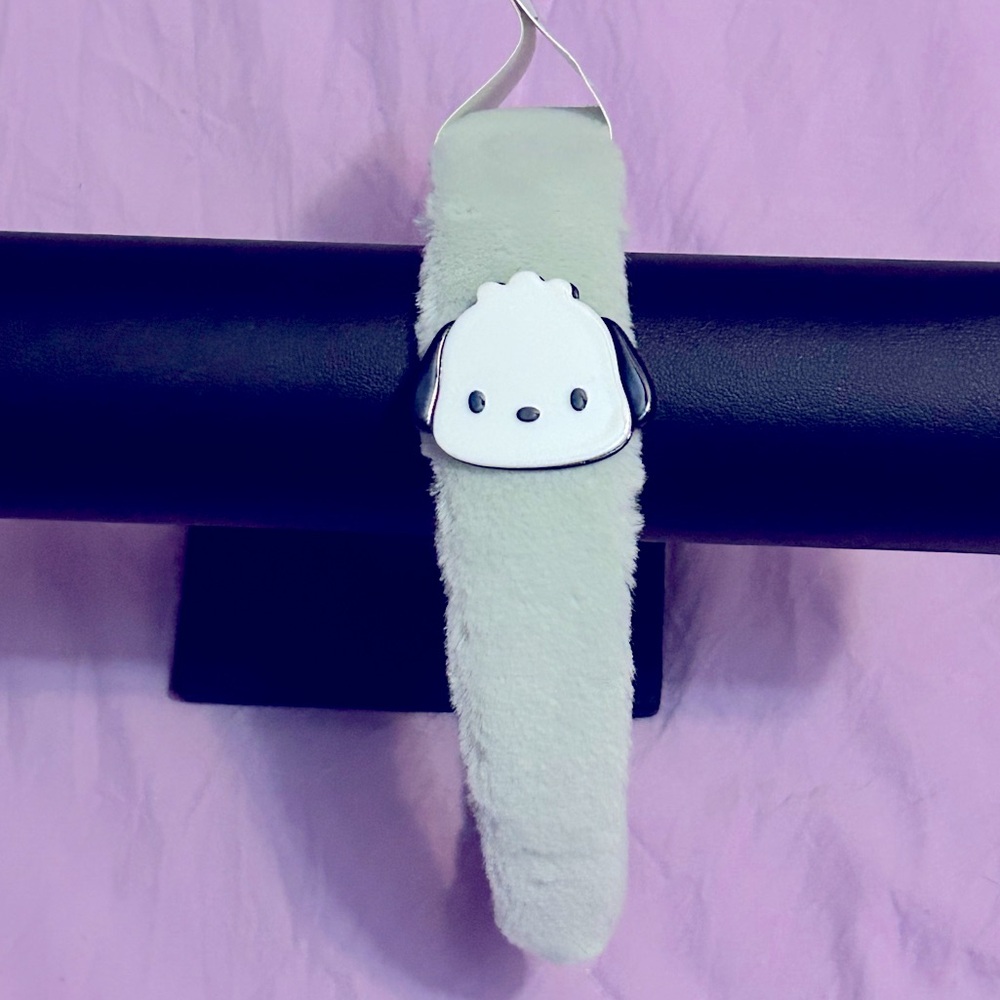 Pochacco Headband